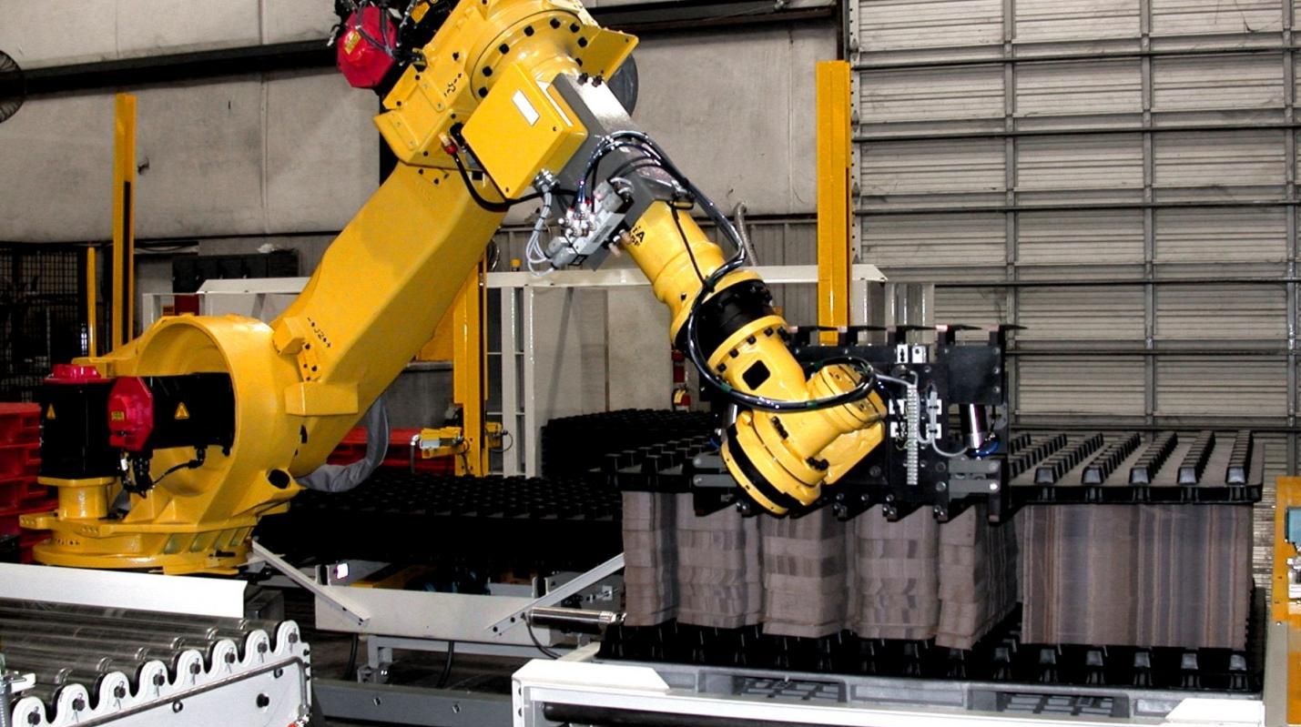 Material Handling